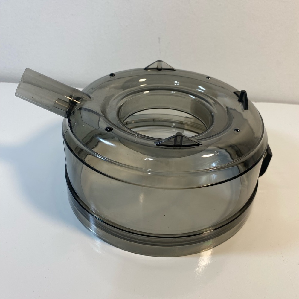 Breville Collection Chute Bowl Juice Fountain Plus JE98XL Replacement Part